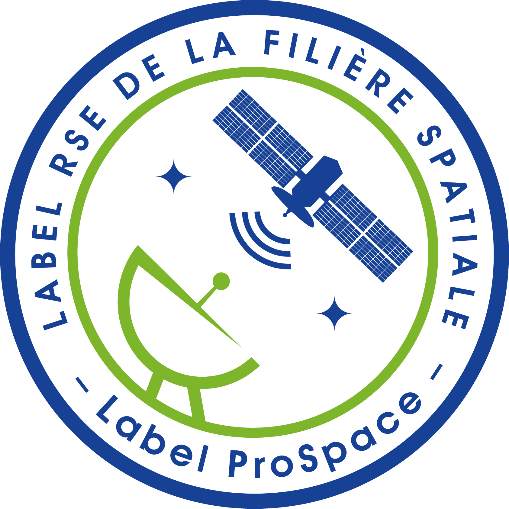 Label ProSpace